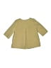 Baby Gap Green Coat Size 0-6 months - photo 2