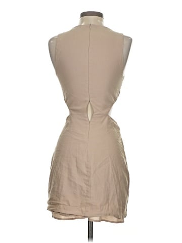 Zara Cocktail Dress (view 2)