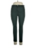 NYDJ Green Jeans Size 14 - photo 1
