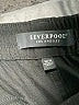 Liverpool Los Angeles Black Cargo Pants Size 10 - photo 7