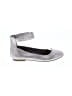 Nine West Gray Flats Size 2 1/2 (baby) - photo 1