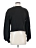 Vero Moda Black Sweatshirt Size XS - photo 1