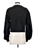 Vero Moda Black Sweatshirt Size XS - photo 2