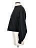 Vero Moda Black Sweatshirt Size XS - photo 5