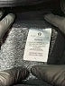 Tuff Athletics Camo Black Active Pants Size S - photo 4