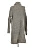 H&M Gray Turtleneck Sweater Size S - photo 2