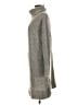 H&M Gray Turtleneck Sweater Size S - photo 5