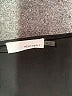 Heatherly 100% Polyester Solid Black Jumpsuit Size S - photo 4