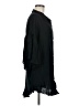 Hermoza 100% Rayon Black 3/4 Sleeve Button-Down Shirt Size Med - Lg - photo 4
