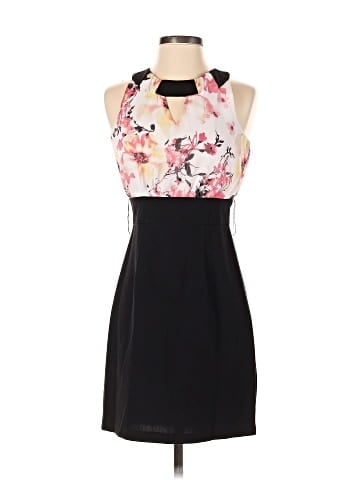 Iz Byer Cocktail Dress (view 1)