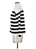 Nicole Miller New York Stripes White Pullover Sweater Size S - photo 5