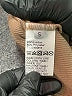 Unbranded Tan Cocktail Dress Size S - photo 7