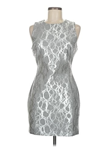 Elizabeth and James Cocktail Dress (view 1)