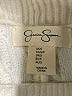 Jessica Simpson Ivory Casual Skirt Size S - photo 4