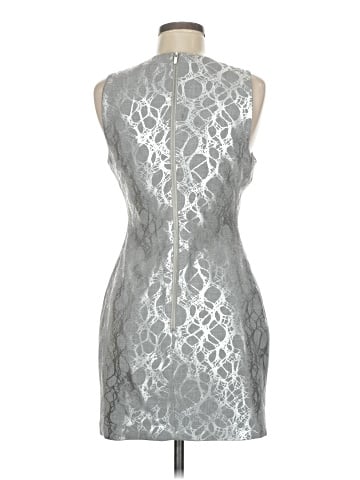 Elizabeth and James Cocktail Dress (view 2)