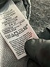 Gap Gray Jeans Size 24 waist - photo 8