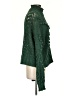 Lovers + Friends Green Pullover Sweater Size XS - photo 4