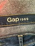 Gap Blue Jeans Size 27 waist - photo 7