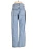 AGOLDE 100% Cotton Blue Jeans Size 26 waist - photo 2