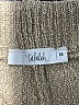 Talula Chevron-herringbone Green Shorts Size M - photo 3