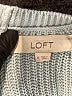 Ann Taylor LOFT Teal Pullover Sweater Size M - photo 7