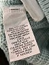 Ann Taylor LOFT Teal Pullover Sweater Size M - photo 8