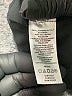 Ann Taylor LOFT 100% Polyester Solid Black Jumpsuit Size 00 - photo 5