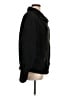 Express 100% Polyester Black Jacket Size L - photo 4