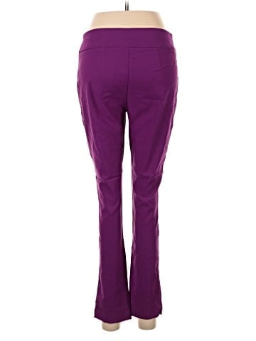 So Slimming by Chico's Active Pants (view 2)