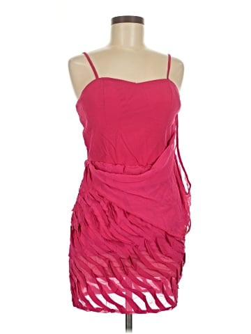 Very J Cocktail Dress (view 1)