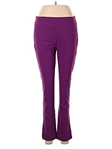 So Slimming by Chico's Active Pants (view 1)