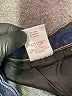Just USA Blue Jeans Size 27 waist - photo 7