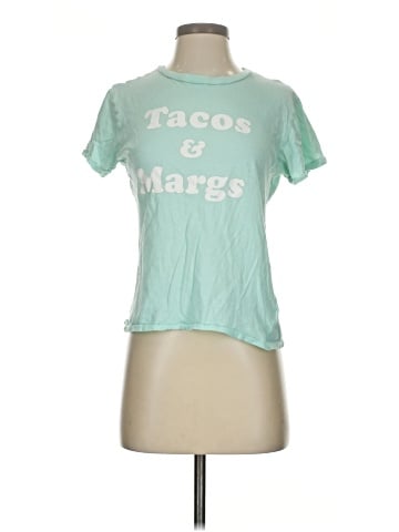 Wildfox Short Sleeve T-Shirt (view 1)