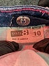 Crazy 8 Blue Jeans Size 10 - photo 3
