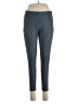 Z by Zella Solid Teal Active Pants Size L - photo 1