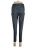 Z by Zella Solid Teal Active Pants Size L - photo 2