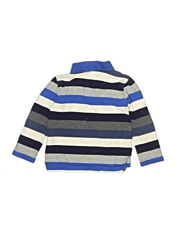 Baby Gap Long Sleeve Button-Down Shirt (view 2)
