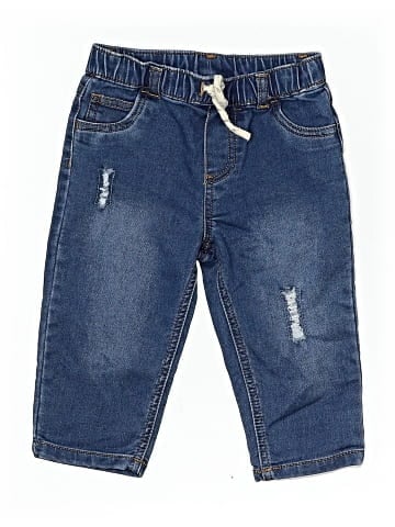 First Impressions Jeans (view 1)
