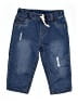 First Impressions Blue Jeans 12-18 MO / 18 MO - photo 1