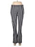 J.Crew Checkered-gingham Blue Casual Pants Size 2 - photo 1