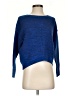 Mossimo Blue Pullover Sweater Size XS - photo 1
