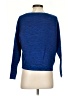 Mossimo Blue Pullover Sweater Size XS - photo 2