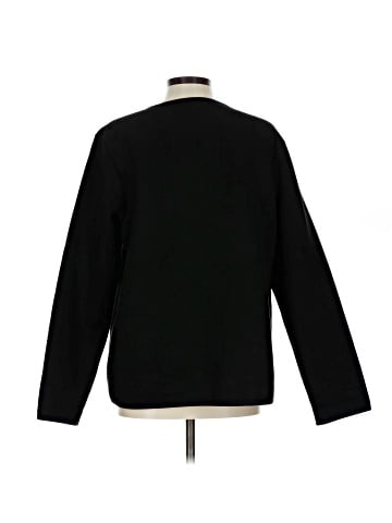 Susan Graver Cardigan (view 2)