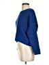 Mossimo Blue Pullover Sweater Size XS - photo 5