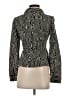 Weekend Max Mara Black Jacket Size 4 - photo 2