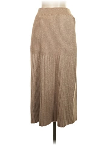 T Tahari Casual Skirt (view 2)