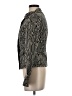 Weekend Max Mara Black Jacket Size 4 - photo 5