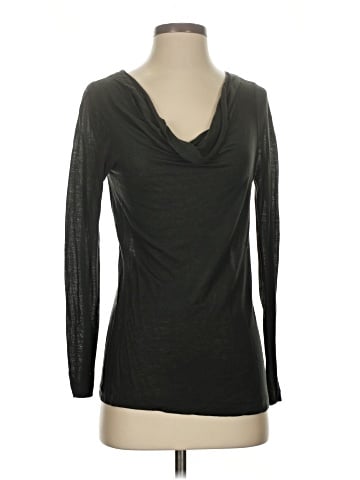 Jigsaw Long Sleeve T-Shirt (view 1)