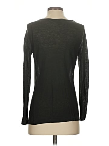 Jigsaw Long Sleeve T-Shirt (view 2)