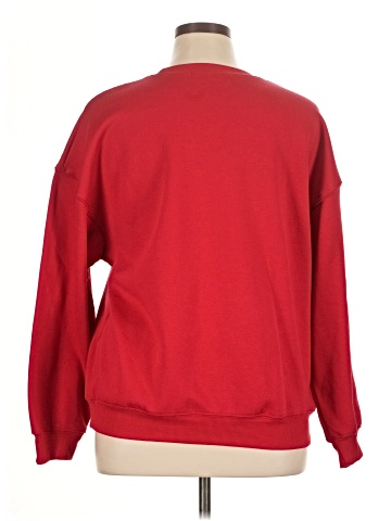 Wound Up Sweatshirt (view 2)